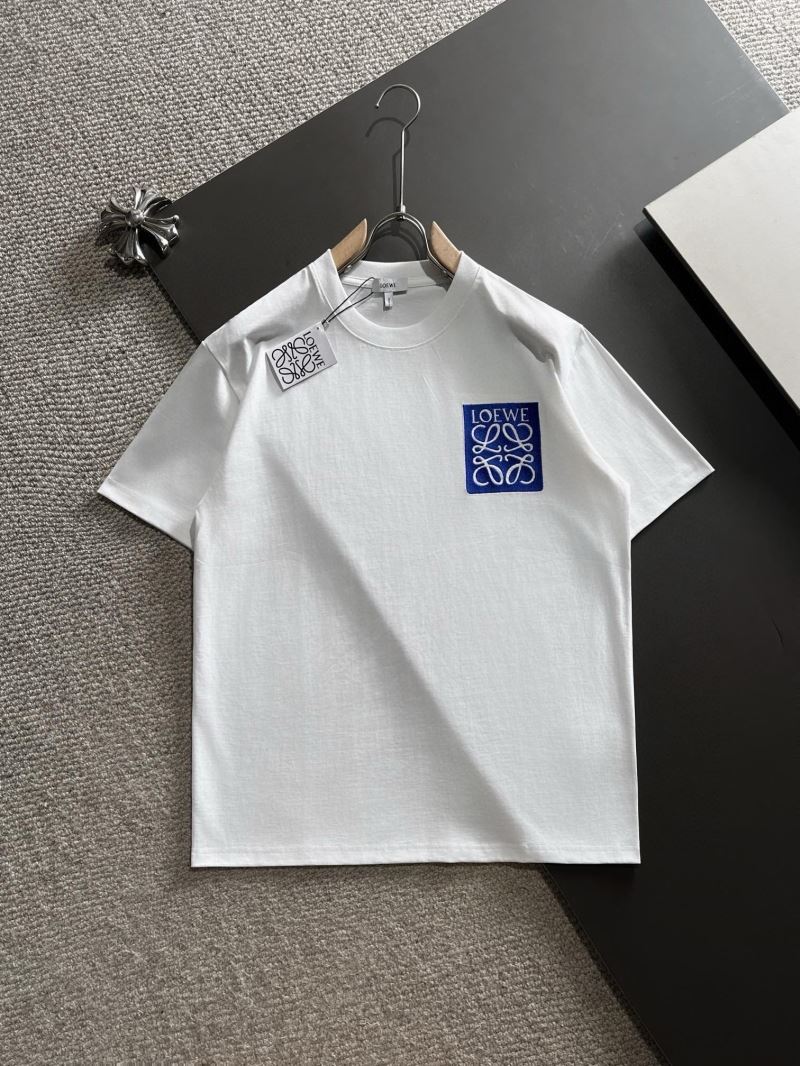 Loewe T-Shirts